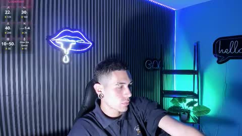 Jeff  online show from March 15, 1:51 pm