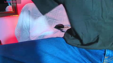 Jeff  online show from October 17, 6:12 pm