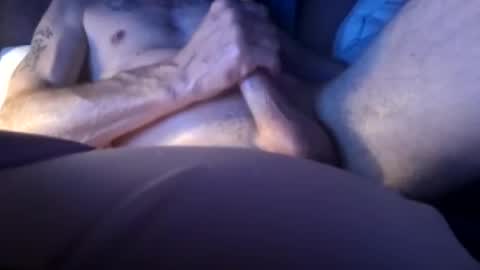 jeff197575 online show from May 20, 6:42 am
