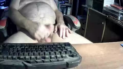 Jeffrey Sinclair online show from January 10, 6:45 pm