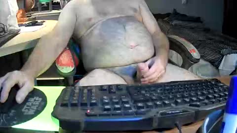 Jeffrey Sinclair online show from March 29, 1:44 pm