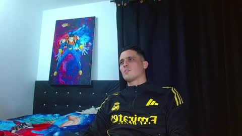 Jeff Deal online show from April 25, 6:05 am