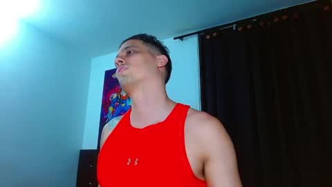 Jeff Deal online show from April 27, 1:35 am