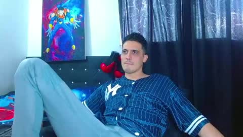 Jeff Deal online show from April 28, 10:14 pm