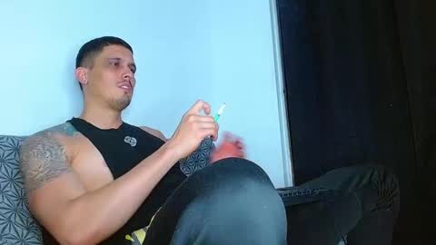 Jeff Deal online show from March 25, 2:04 am