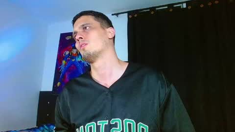 Jeff Deal online show from April 19, 11:51 pm