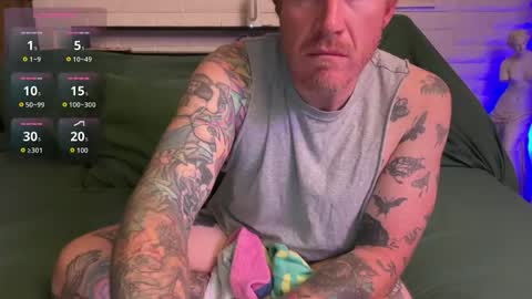 Jeff Jocc online show from October 17, 8:51 am