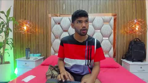 Jeff Nick online show from November 18, 11:58 am