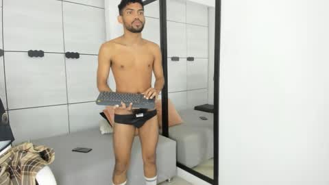 Snapshot of jeff_nick chatting on October 14, 12:34 pm Jeff Nick online show from October 14, 12:34 pm