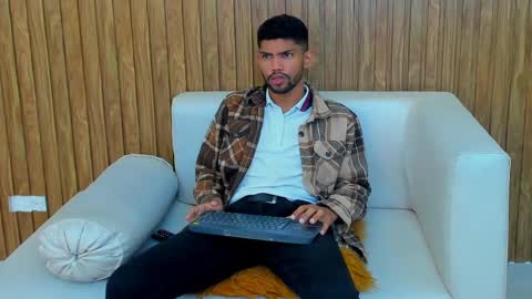 Snapshot of jeff_nick chatting on September 16, 11:55 am Jeff Nick online show from September 16, 11:55 am