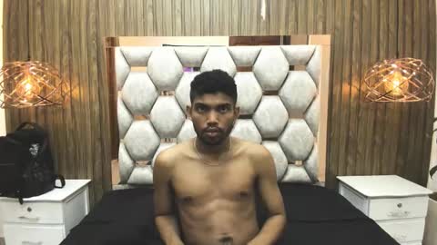 Snapshot of jeff_nick chatting on October 23, 1:25 pm Jeff Nick online show from October 23, 1:25 pm