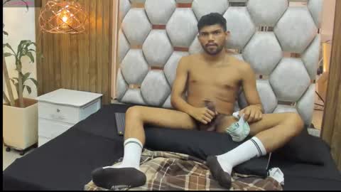 Snapshot of jeff_nick chatting on October 17, 12:53 pm Jeff Nick online show from October 17, 12:53 pm