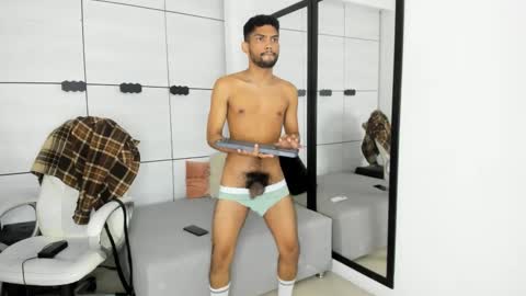 Snapshot of jeff_nick chatting on October 13, 12:33 pm Jeff Nick online show from October 13, 12:33 pm