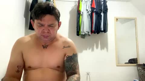 Snapshot of jeff_sexy754 chatting on November 2, 2:49 am jeff_sexy754 online show from November 2, 2:49 am