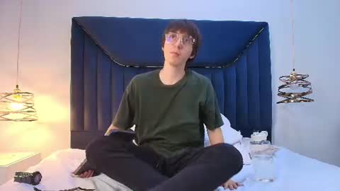 JeffBellfort online show from June 13, 3:04 am