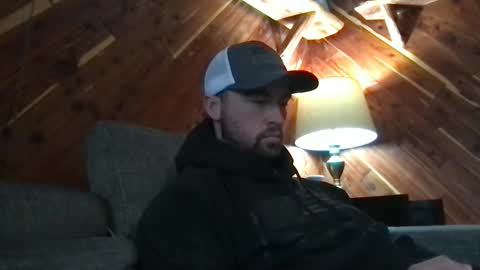 jeffbolton69 online show from February 19, 8:05 pm