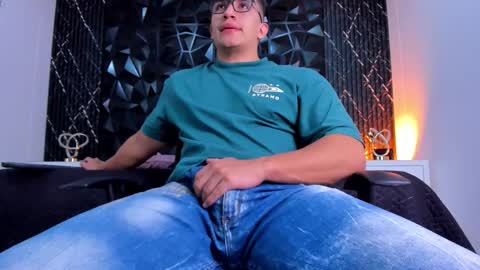 Jeff online show from October 20, 8:13 pm