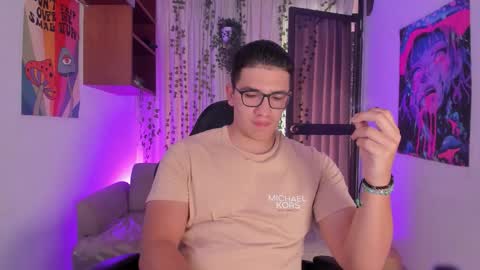 Jeff online show from February 9, 8:24 pm