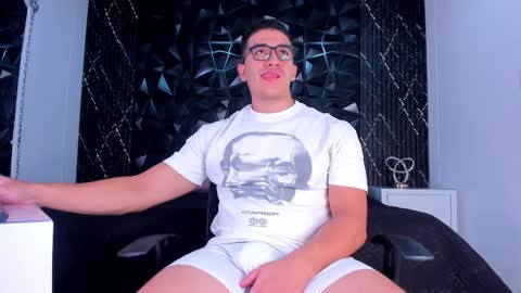 Jeff online show from October 21, 8:23 pm