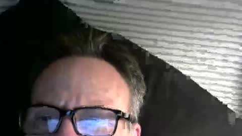 jefferyharrington76 online show from February 14, 9:15 am