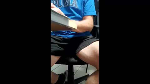 jefffman_74 online show from May 9, 7:26 pm
