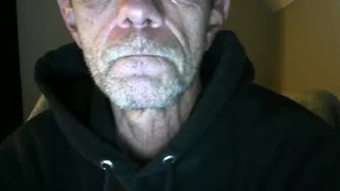 Jeffrey online show from January 24, 2:07 am