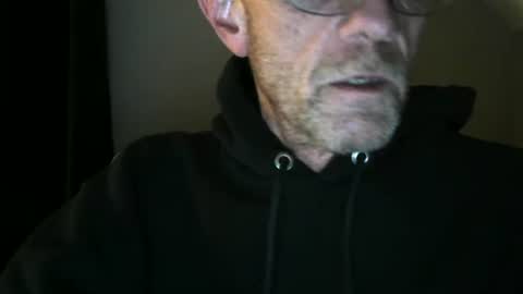 Jeffrey online show from March 1, 2:26 am