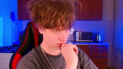 Jeffrey online show from December 22, 5:10 pm