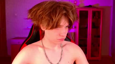 Jeffrey online show from November 18, 3:16 pm