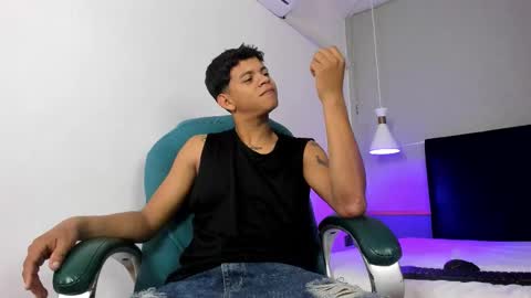 Jeffry online show from March 15, 12:13 pm