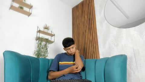 Jeffry online show from April 4, 11:29 am