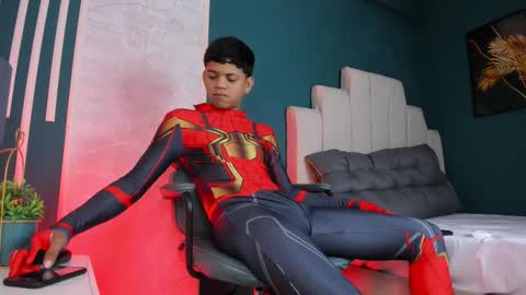 Jeffry online show from March 19, 4:05 am