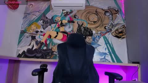 Jeffry online show from March 18, 3:53 am