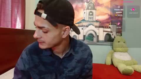 Jeff online show from November 19, 6:30 pm