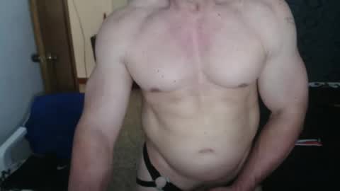 brayam online show from April 24, 6:32 pm