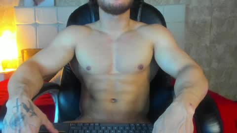 jeicob gagnon online show from April 27, 10:45 am