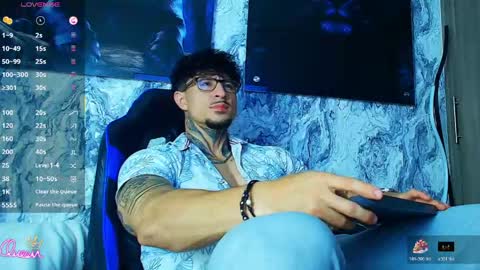 JC online show from April 27, 4:42 am