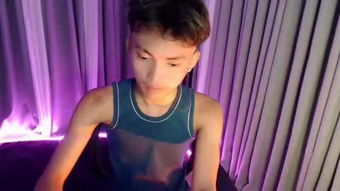 jemart_urnaughtboy online show from May 7, 5:02 pm