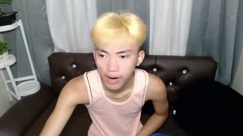 jemart_urnaughtboy online show from June 13, 3:04 am