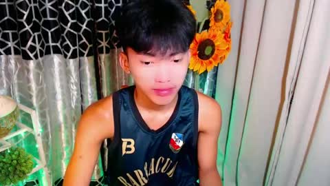 jemart_urnaughtboy online show from June 22, 11:58 am