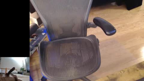 PegMePlease online show from January 7, 1:38 pm