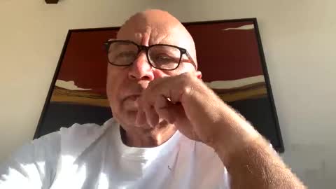 Snapshot of jengo55 chatting on January 4, 10:49 am jengo55 online show from January 4, 10:49 am