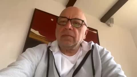 Snapshot of jengo55 chatting on March 12, 7:35 am jengo55 online show from March 12, 7:35 am