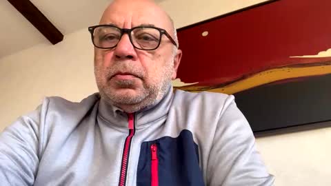 Snapshot of jengo55 chatting on March 5, 7:49 am jengo55 online show from March 5, 7:49 am