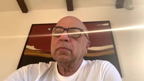 Snapshot of jengo55 chatting on January 25, 9:57 am jengo55 online show from January 25, 9:57 am