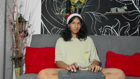JenkinsThomson online show from December 27, 11:21 pm