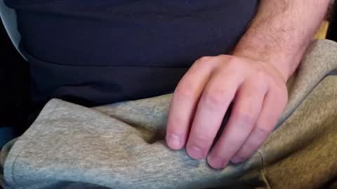 jens_sen online show from April 8, 6:27 pm