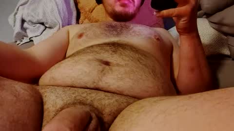 JerBear online show from March 7, 8:02 am