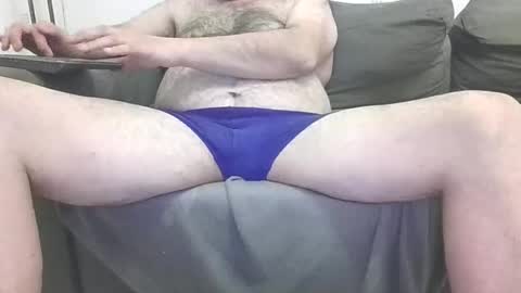 jeremy online show from April 9, 7:31 pm