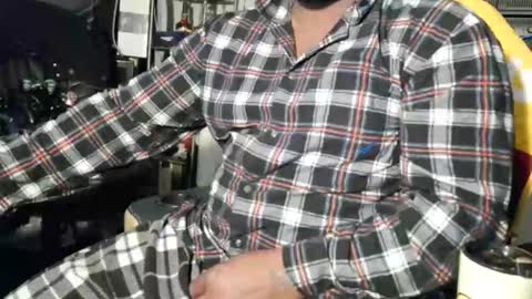 Snapshot of jeremiah0827 chatting on February 22, 11:57 am jeremiah0827 online show from February 22, 11:57 am